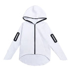 Casual Jacket, Sports Jacket, Hoodie Sweatshirt