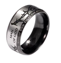 The Crown Ring - Man of God KingdomWear