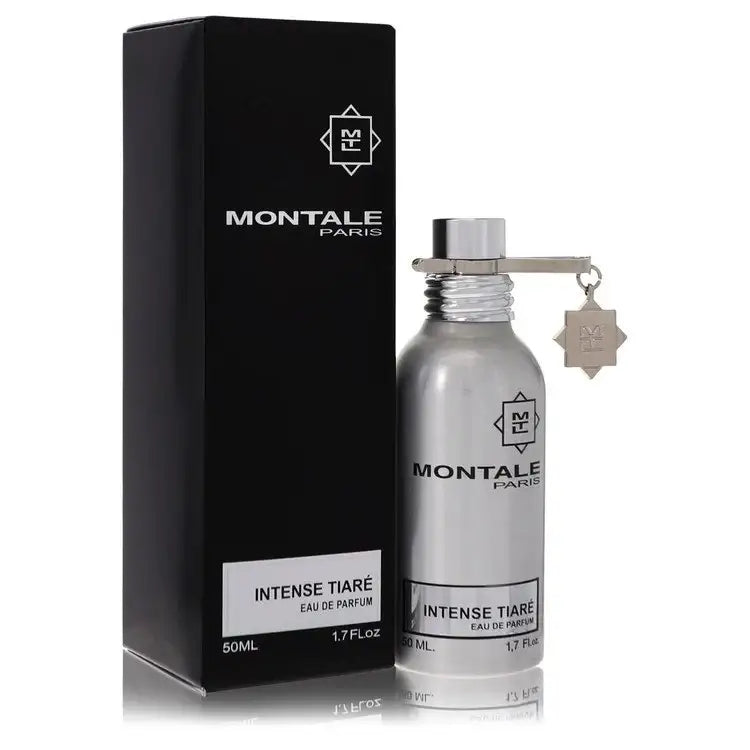 Intense Tiare By Montale Perfume for Women Gamer Scents