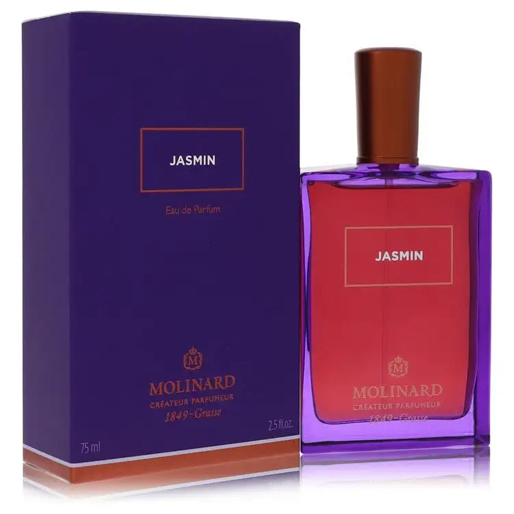 Jasmin By Molinard Perfume for Women Gamer Scents