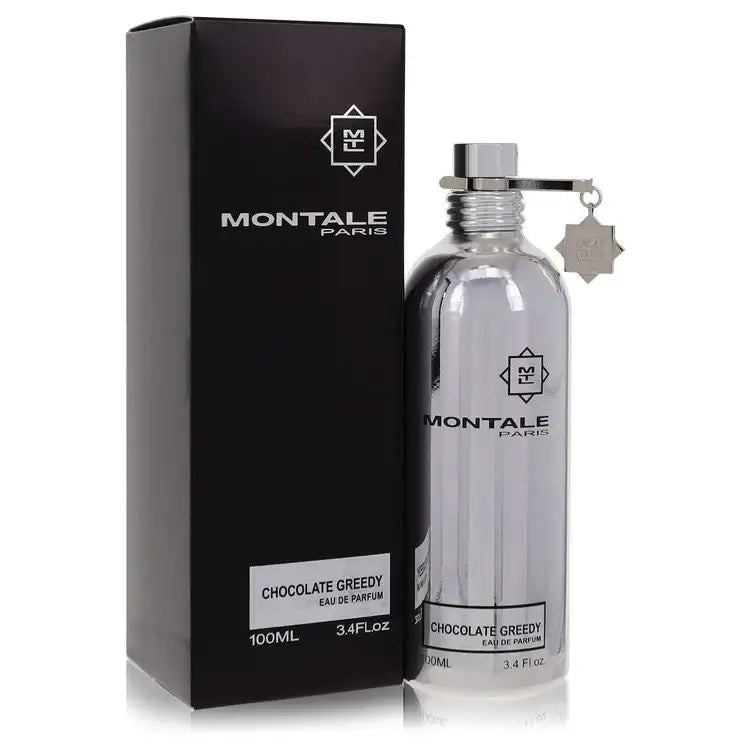 Chocolate Greedy By Montale (Unisex) Gamer Scents