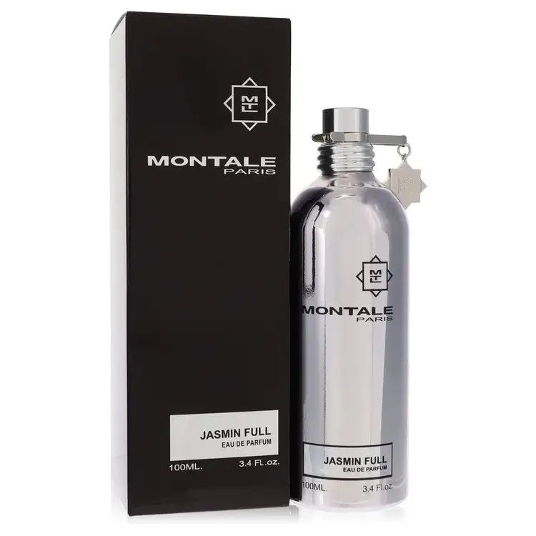 Jasmin Full By Montale Perfume for Women Gamer Scents