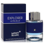 Montblanc Explorer Ultra Blue By Mont Blanc Cologne for Men Gamer Scents
