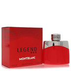 Montblanc Legend Red By Mont Blanc Cologne for Men Gamer Scents