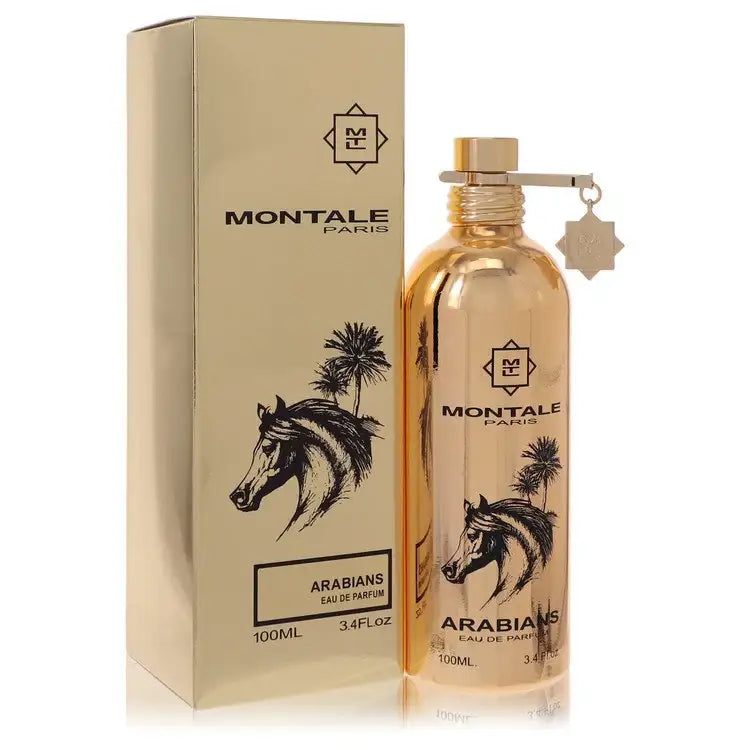 Arabians By Montale (Unisex) Gamer Scents