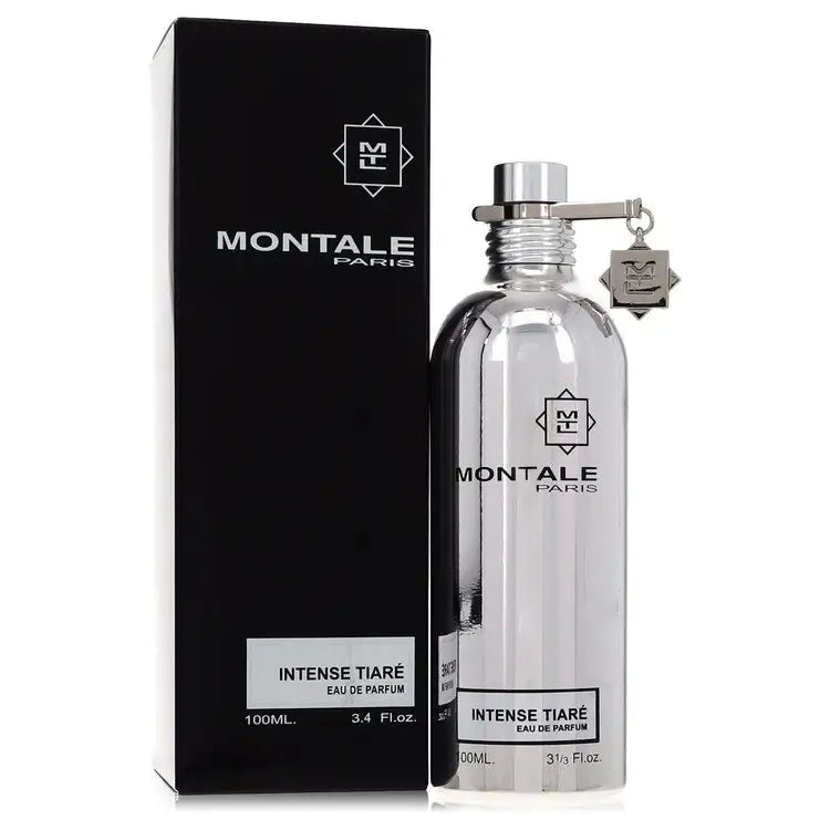 Intense Tiare By Montale Perfume for Women Gamer Scents