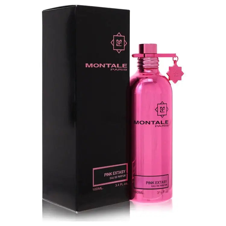 Pink Extasy By Montale Perfume for Women Gamer Scents