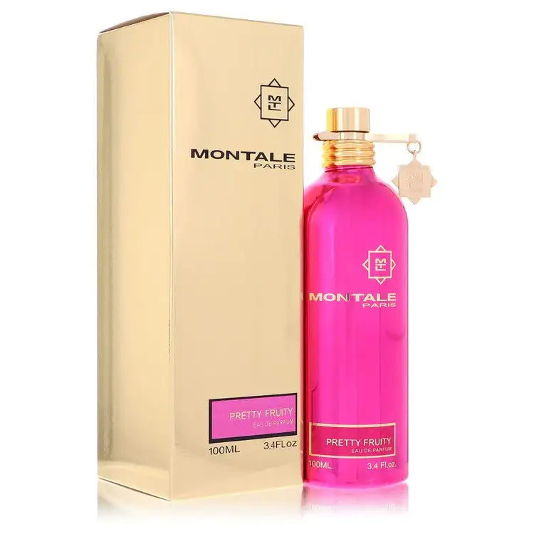 Pretty Fruity By Montale (Unisex) Gamer Scents