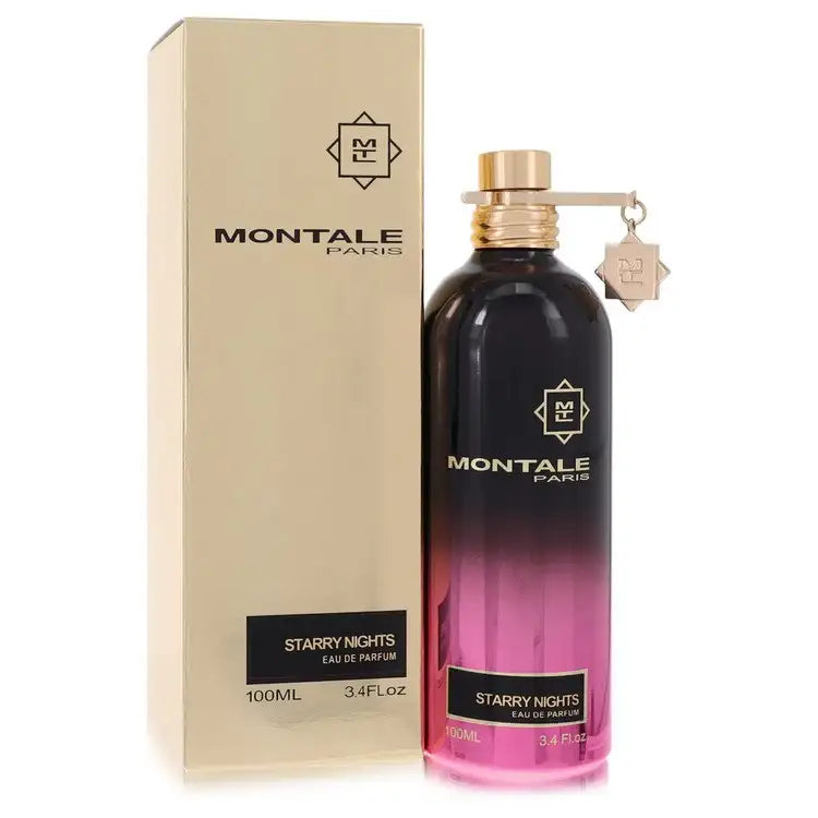 Starry Nights By Montale Perfume for Women Gamer Scents