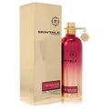 The New Rose By Montale Perfume for Women Gamer Scents