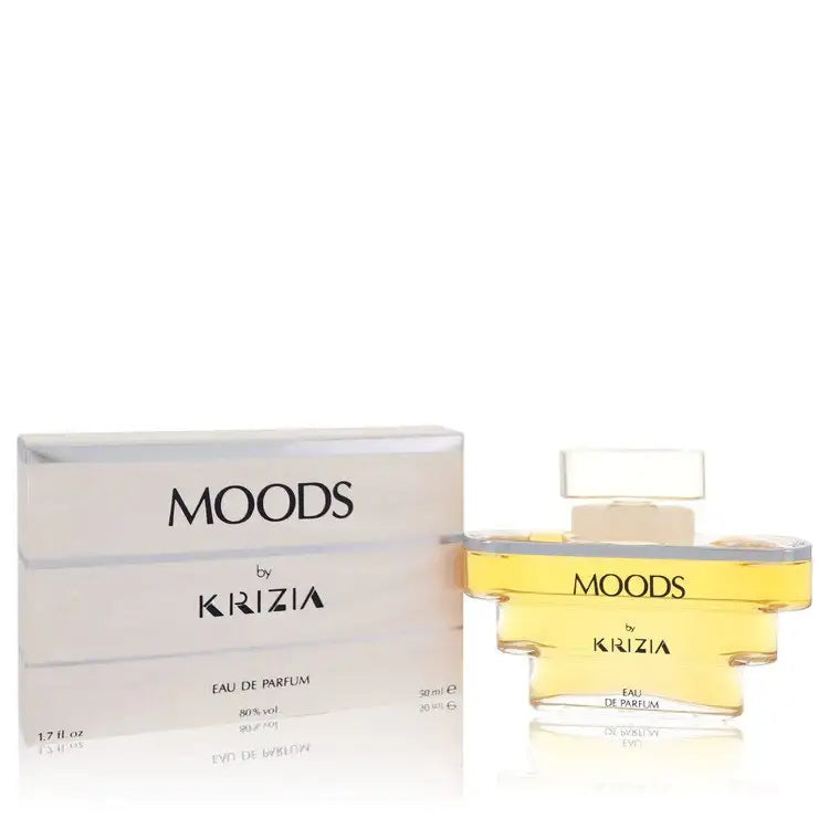 Moods By Krizia Perfume for Women Gamer Scents