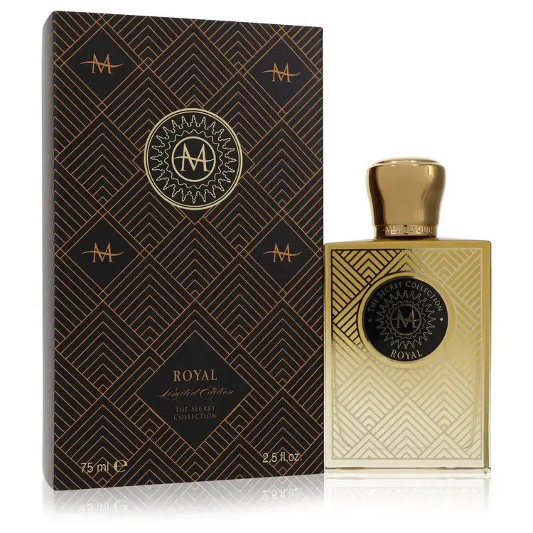 Royal Limited Edition By Moresque Perfume for Women Gamer Scents