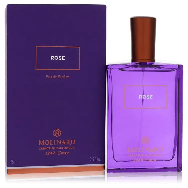 Rose By Molinard (Unisex) Gamer Scents