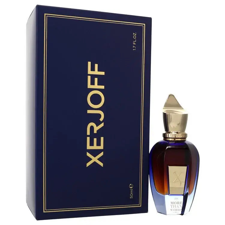 More Than Words By Xerjoff (Unisex) Gamer Scents