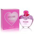 Pink Bouquet By Moschino Perfume for Women Gamer Scents