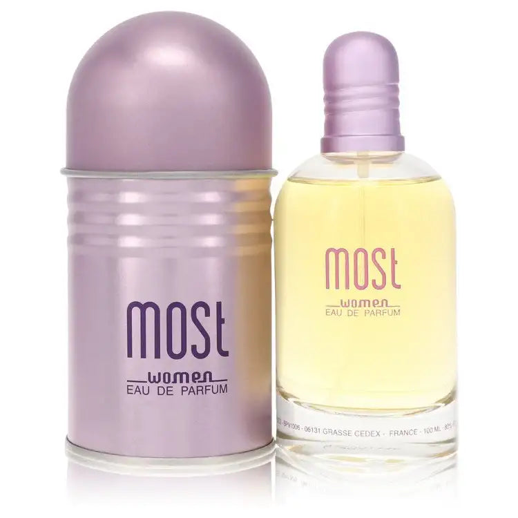 Most By Jeanne Arthes Perfume for Women Gamer Scents