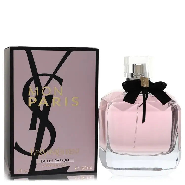 Mon Paris By Yves Saint Laurent Perfume for Women Gamer Scents