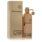 Pure Gold By Montale Perfume for Women Gamer Scents