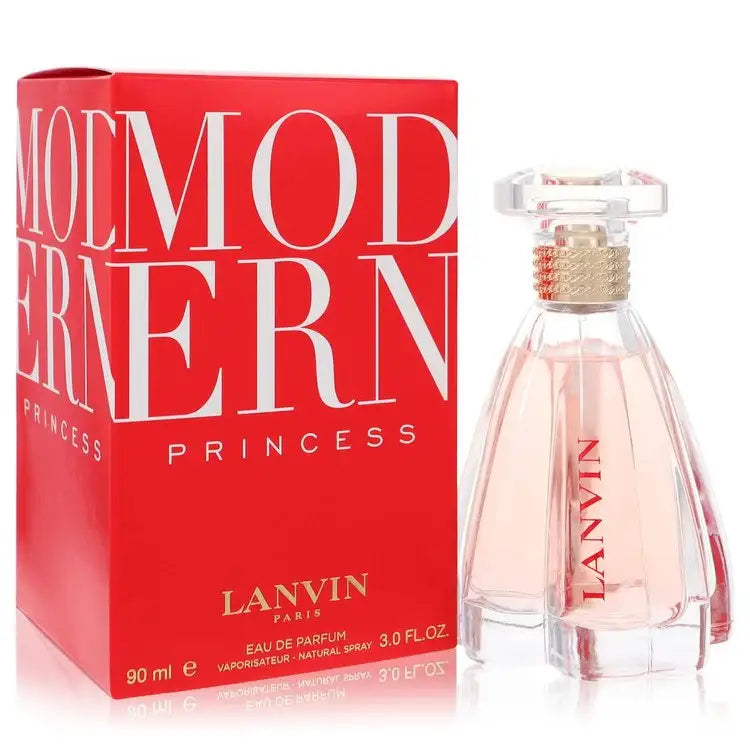 Modern Princess By Lanvin Perfume for Women Gamer Scents