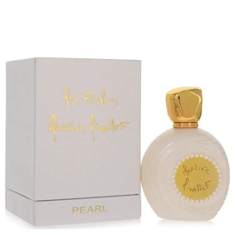 Mon Pearl By M. Micallef Perfume for Women Gamer Scents