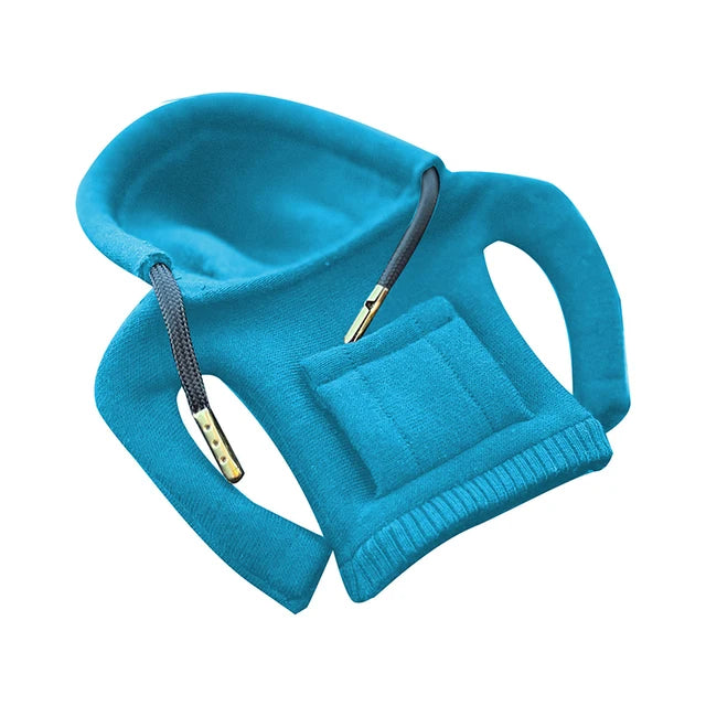 Gear Shift Knob Hoodie Cover Pi-Mart