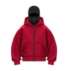 DualCozy Hoodie Pi-Mart