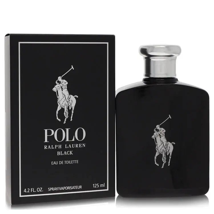 Polo Black By Ralph Lauren Cologne for Men Gamer Scents
