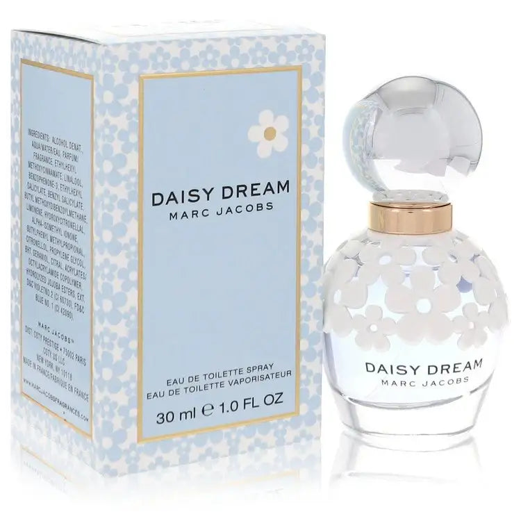 Daisy Dream By Marc Jacobs Perfume for Women Gamer Scents