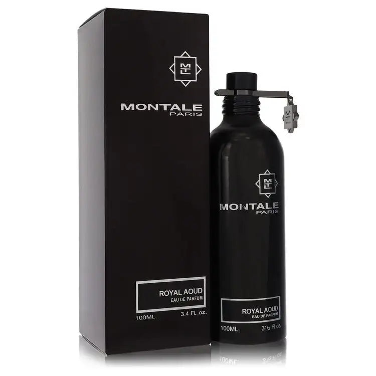 Royal Aoud By Montale Perfume for Women Gamer Scents