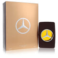 Private By Mercedes Benz Cologne for Men Gamer Scents