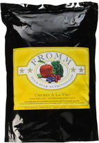 Fromm Four-Star Chicken a La Veg Dry Cat Food 5-Pound Bag Lootquake LLC
