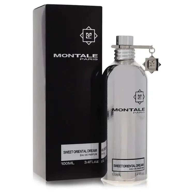 Sweet Oriental Dream By Montale (Unisex) Gamer Scents
