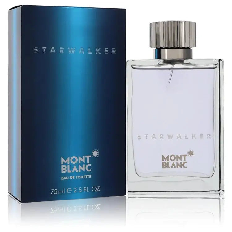 Starwalker By Mont Blanc Cologne for Men Gamer Scents