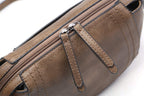Small crossbody bag shell shape 2657OL05 - SJB-DIAMOND ELITES