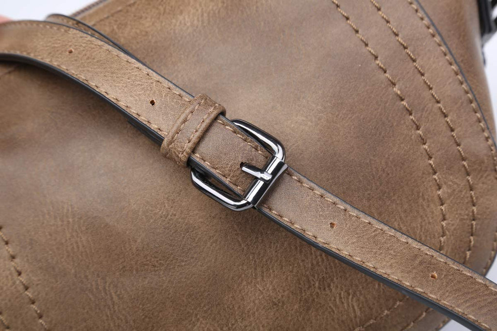 Small crossbody bag shell shape 2657OL05 - SJB-DIAMOND ELITES