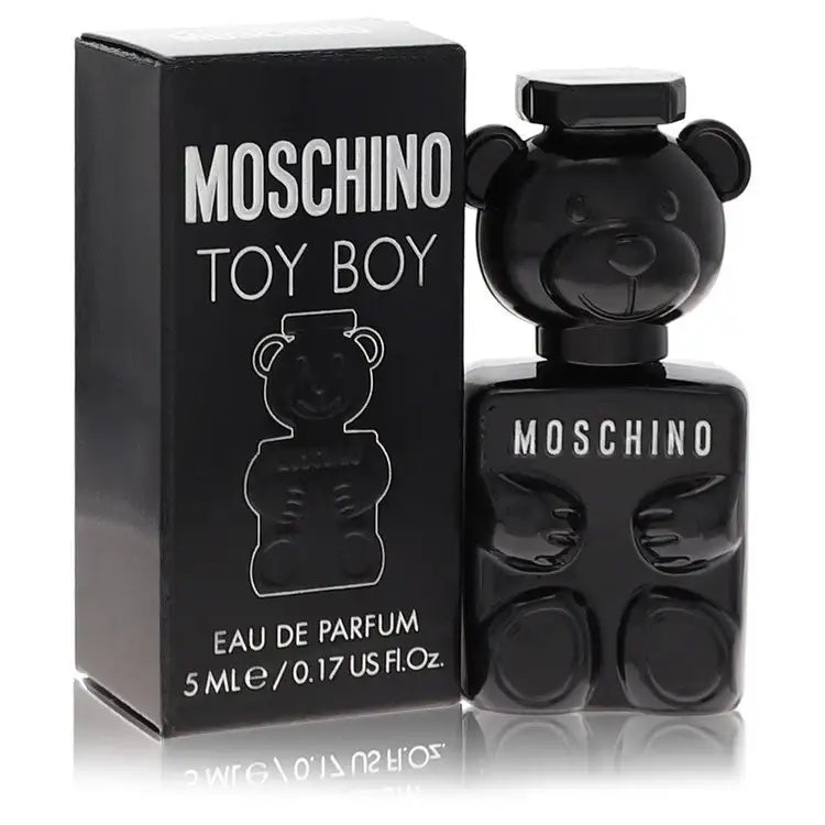 Toy Boy By Moschino Cologne for Men Gamer Scents