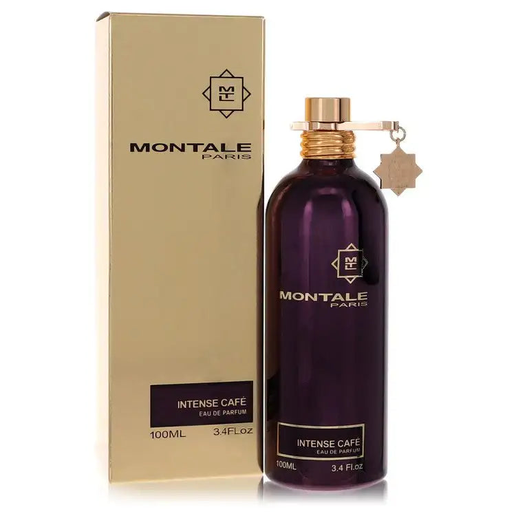 Intense Café By Montale Perfume for Women Gamer Scents