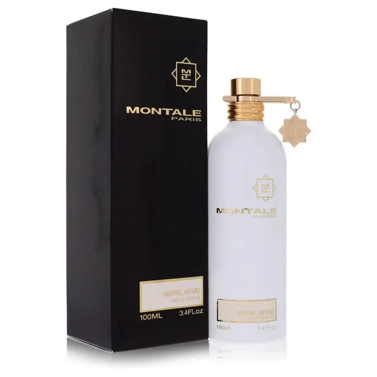 Nepal Aoud By Montale Perfume for Women Gamer Scents
