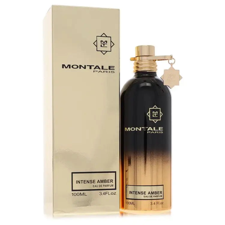 Intense Amber By Montale (Unisex) Gamer Scents