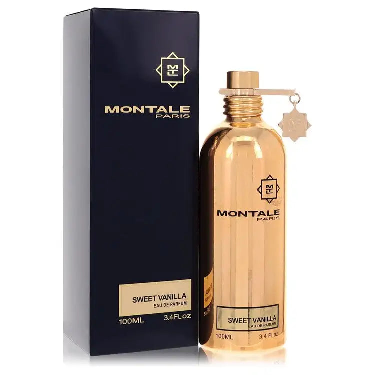 Sweet Vanilla By Montale (Unisex) Gamer Scents