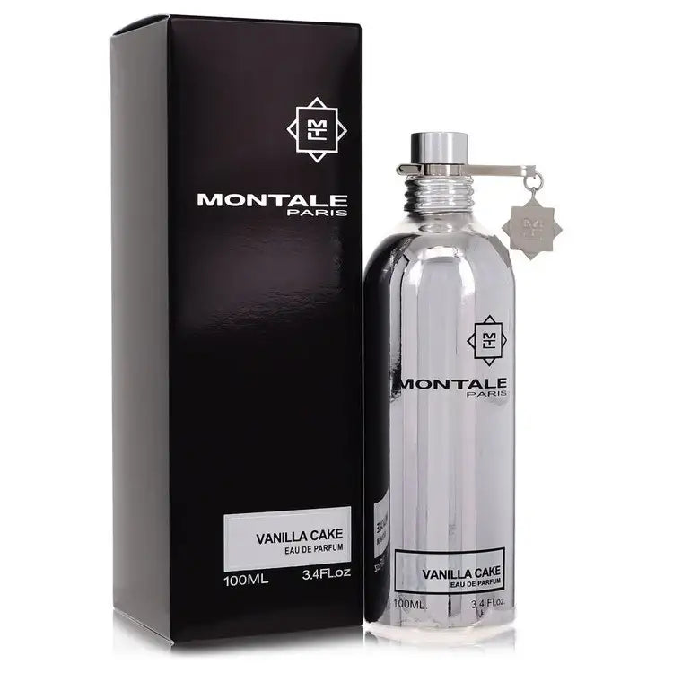 Vanilla Cake By Montale (Unisex) Gamer Scents