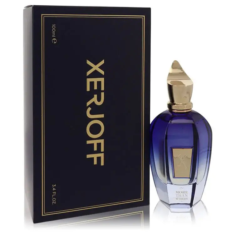 More Than Words By Xerjoff (Unisex) Gamer Scents