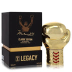 Legacy Round 5 By Muhammad Ali Cologne for Men Gamer Scents