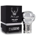 Legend Round 1 By Muhammad Ali Cologne for Men Gamer Scents