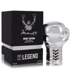 Legend Round 1 By Muhammad Ali Cologne for Men Gamer Scents