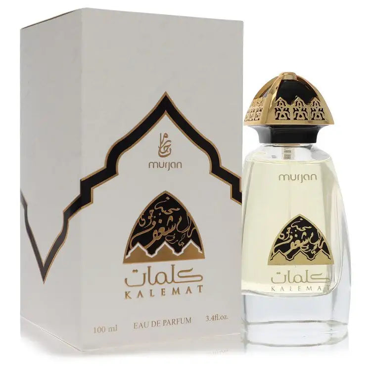 Dumont Murjan Kalemat By Dumont Paris (Unisex) Gamer Scents