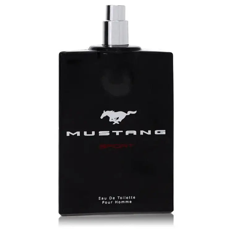 Mustang Sport By Estee Lauder Cologne for Men Gamer Scents