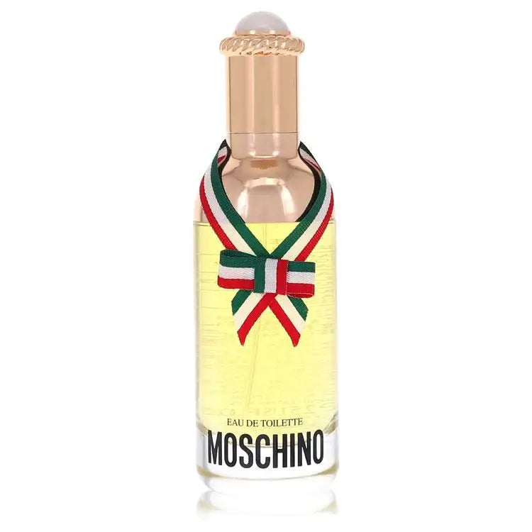 Moschino By Moschino Perfume for Women Gamer Scents
