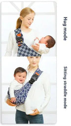 Infant Wrap Sling
