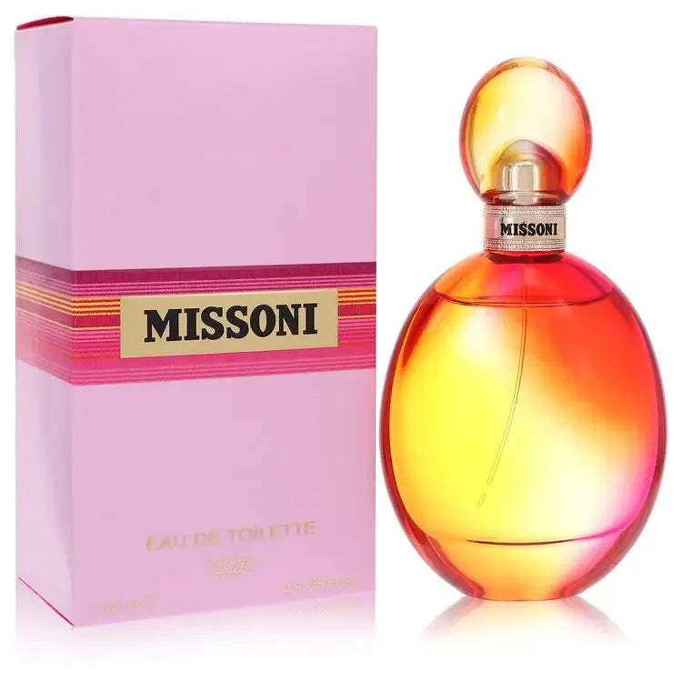 Missoni By Missoni Perfume for Women Gamer Scents